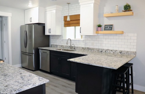 Lindon Maison | Recently Renovated, great location, close to freeway, lakes, slopes, and more.