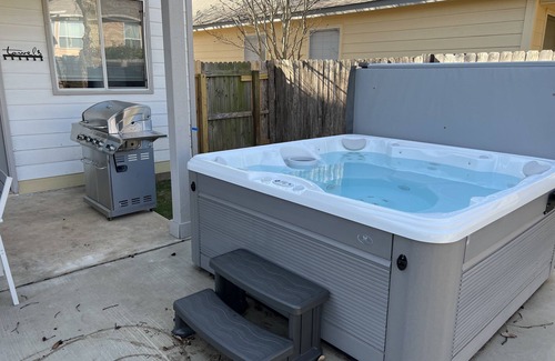 Far North Central Maison | Recently renovated house in NE San Antonio