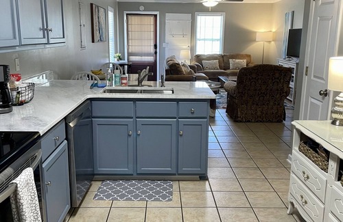 Oxford Maison | Recently Renovated Vacation Rental Close to Campus