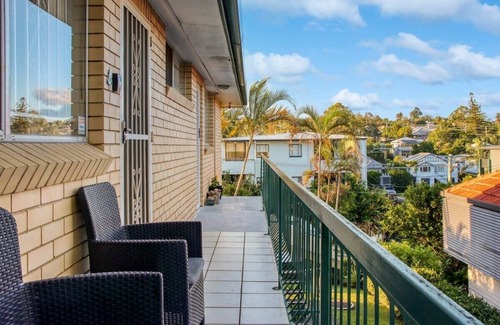 Newmarket Appartement | Recharge on Garden I Cafes & Comfy Quarters