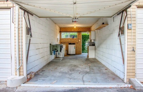Newmarket Appartement | Recharge on Garden I Cafes & Comfy Quarters