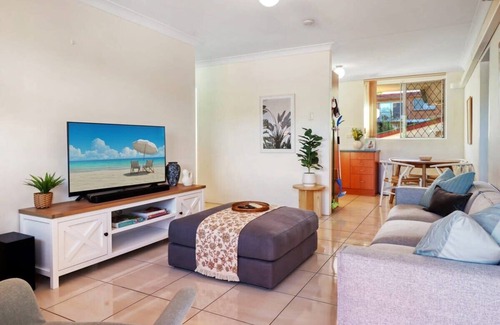 Newmarket Appartement | Recharge on Garden I Cafes & Comfy Quarters