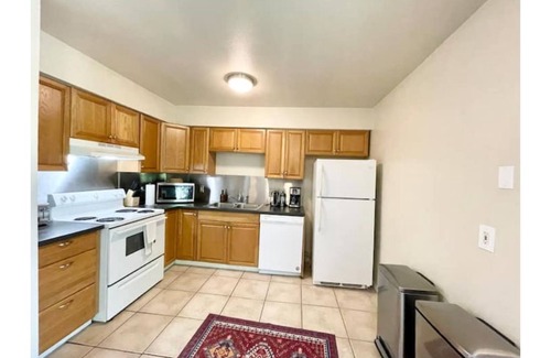 Parker Lane Appartement | *Recharge South Central 5mi from downtown* VC