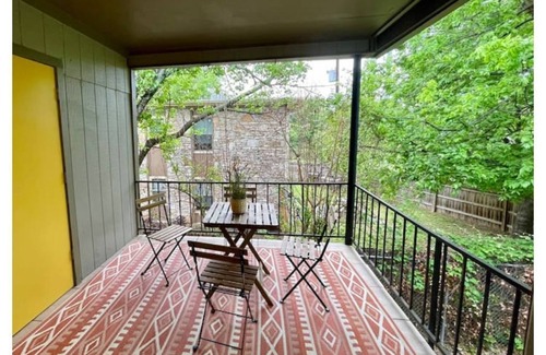 Parker Lane Appartement | *Recharge South Central 5mi from downtown* VC