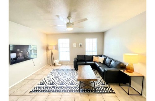 Parker Lane Appartement | *Recharge South Central 5mi from downtown* VC
