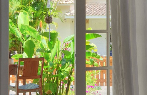 Praia do Pauba Maison | Rechargez vos énergies avec beaucoup de confort et de beauté en pleine nature!