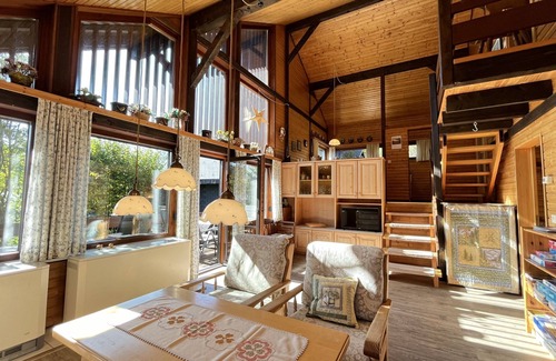 Bernau Maison | Rechbergblick (BEU302) by Interhome