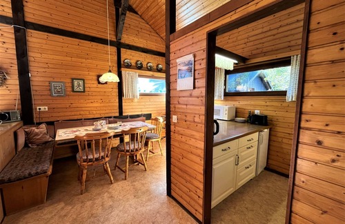 Bernau Maison | Rechbergblick (BEU302) by Interhome