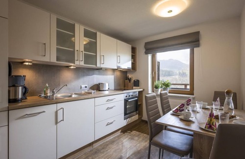 Hopfgarten Markt Appartement | Lehenhof 2 - Lehenhof
