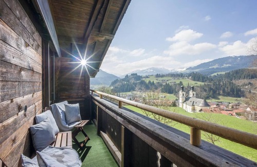 Hopfgarten Markt Appartement | Lehenhof 2 - Lehenhof