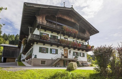 Hopfgarten Markt Appartement | Lehenhof 2 - Lehenhof