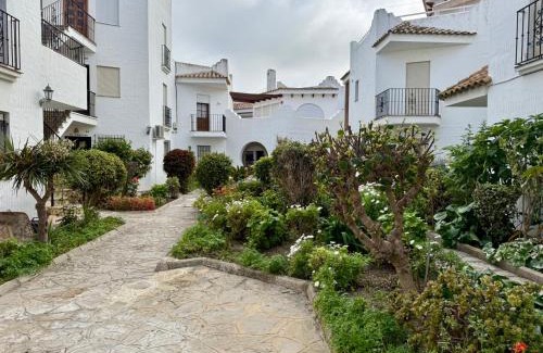 Zahara de los Atunes Appartement | Recién reformado Tirititrán boutique a pie de playa