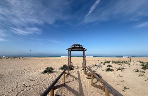 Zahara de los Atunes Appartement | Recién reformado Tirititrán boutique a pie de playa