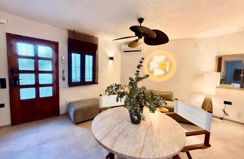 Zahara de los Atunes Appartement | Recién reformado Tirititrán boutique a pie de playa