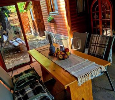 Reci Maison | RECI Beach Cottage