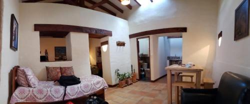 Concepcion Maison | Recinto Alfaro