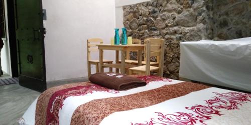 Zacatlan Cabine | Recinto Natural SEMUK