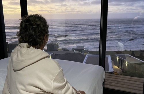 Pichilemu Cabine | Recondito Lodge