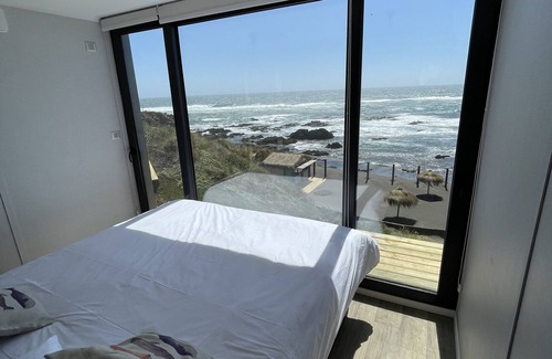 Pichilemu Cabine | Recondito Lodge