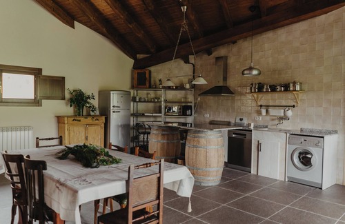 Villagalijo Maison | Reconexión en el Astial de Ezquerra