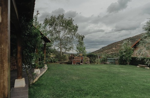 Villagalijo Maison | Reconexión en el Astial de Ezquerra