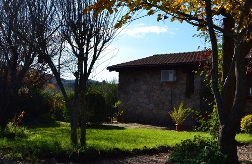 Gata Maison | Reconnect, The Magic of Rural Life Awaits You