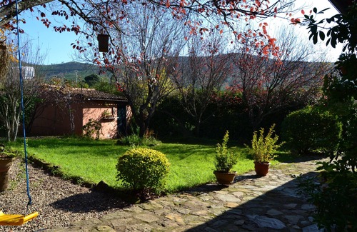 Gata Maison | Reconnect, The Magic of Rural Life Awaits You