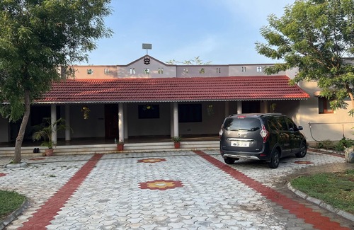 Thanjavur Autre | Reconnect with nature at our farmhouse THANJAVUR