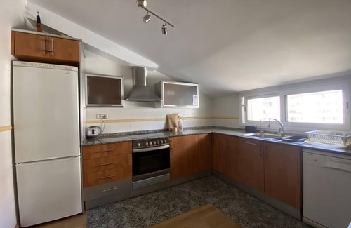 Blanes Appartement | RECONNECTAR - Blanes Montserrat
