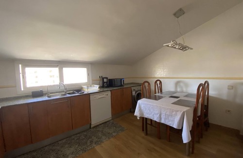 Blanes Appartement | RECONNECTAR - Blanes Montserrat