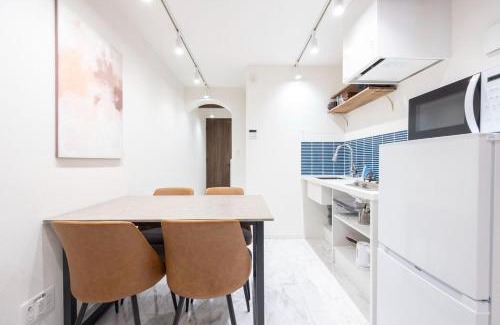 Shibuya Appartement | Recorrido Yoyogi