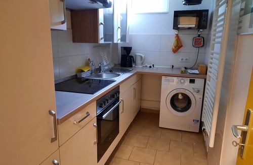 Hannoversch Munden Appartement | Recovery from stress