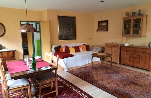 Hannoversch Munden Appartement | Recovery from stress