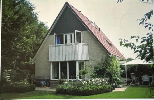 Schoonloo Maison | Recreatie Woning Drenthe
