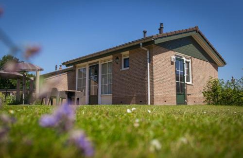 Voorthuizen Station Balnéaire | Recreatiepark de Boshoek