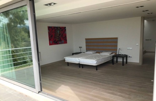 Bonmont Terres Noves Villa | Détente, plaisir, variété, sport et playa