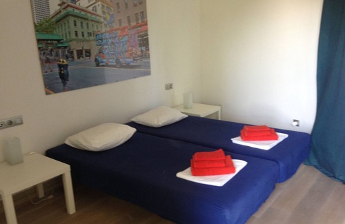 Bonmont Terres Noves Villa | Détente, plaisir, variété, sport et playa
