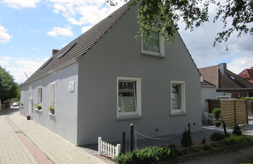 Emden Appartement | Loisirs dans un chalet sur la digue à Emden (Mer du Nord, Frise orientale)