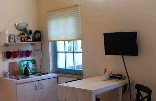 Kolzin Maison | Loisirs dans le pays dans la maison d'hôtes Upatel