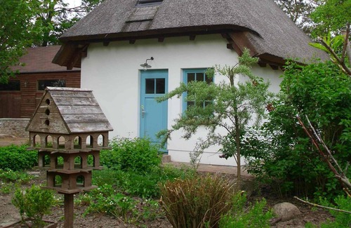 Kolzin Maison | Loisirs dans le pays dans la maison d'hôtes Upatel
