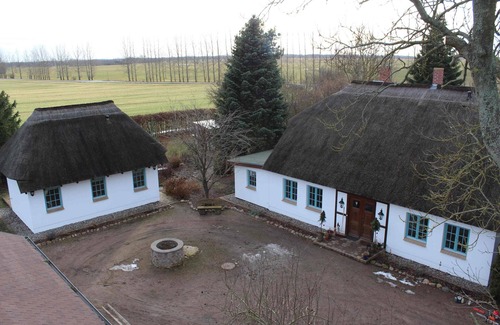 Kolzin Maison | Loisirs dans le pays dans la maison d'hôtes Upatel