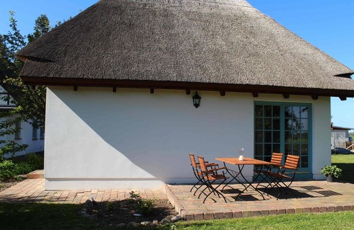 Kolzin Maison | Loisirs dans le pays dans la maison d'hôtes Upatel