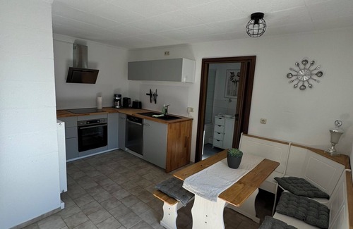 Joehstadt Appartement | Recreation & many opportunities for skiing, hiking, cycling tours, motorcycling