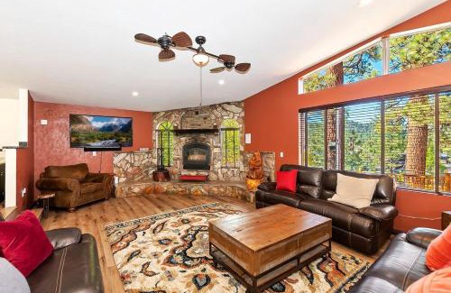 Boulder Bay Maison | Recreation Ridge-Next To Boulder Bay-HUGE