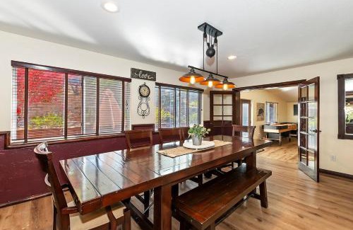 Boulder Bay Maison | Recreation Ridge-Next To Boulder Bay-HUGE