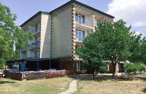 Mykolaiv Oblast Station Balnéaire | Recreational center Yubileynaya