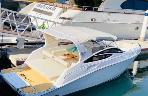 Bracui Maison | Recreational Vehicle