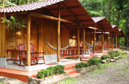 Venecia Hôtel | Recreo Verde Hot Springs & Spa