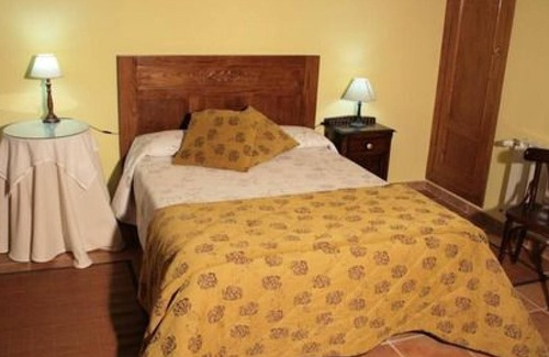 Rairiz de Veiga Hôtel | Rectoral de Candas