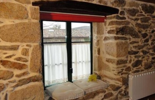 Rairiz de Veiga Hôtel | Rectoral de Candas